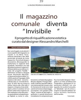 La Nuova Provincia